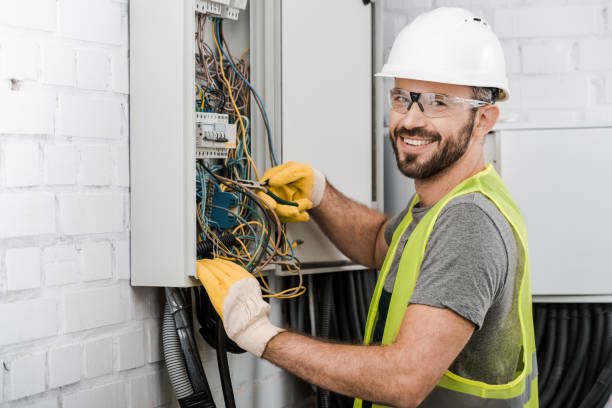 Best Electrical Rewiring Services  in Saranac Lake, NY