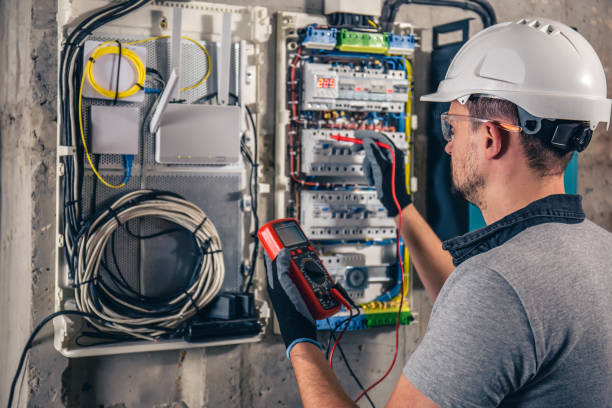Best Emergency Electrical Repair  in Saranac Lake, NY