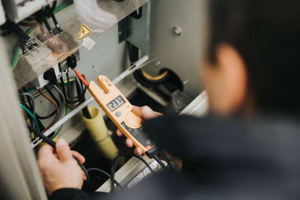 Best Emergency Electrical Repair  in Saranac Lake, NY