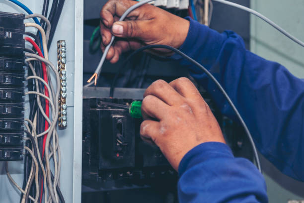 Best Electrical Outlet Repair  in Saranac Lake, NY