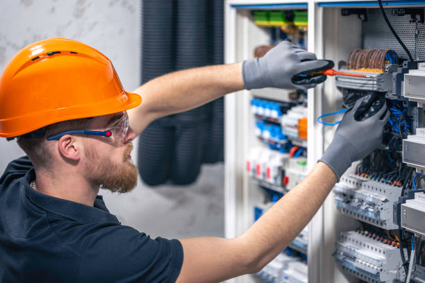 Best Electrical Repair Services  in Saranac Lake, NY